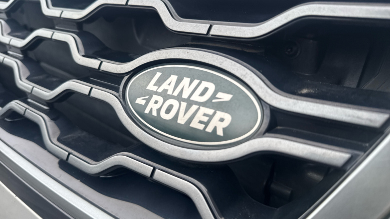 Land Rover Range Rover Evoque 1.5 P300e R-Dynamic SE 5dr Auto Hatchback